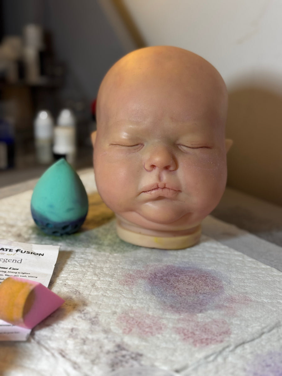 WATCH ME GROW REBORN NURSERY — photo 5