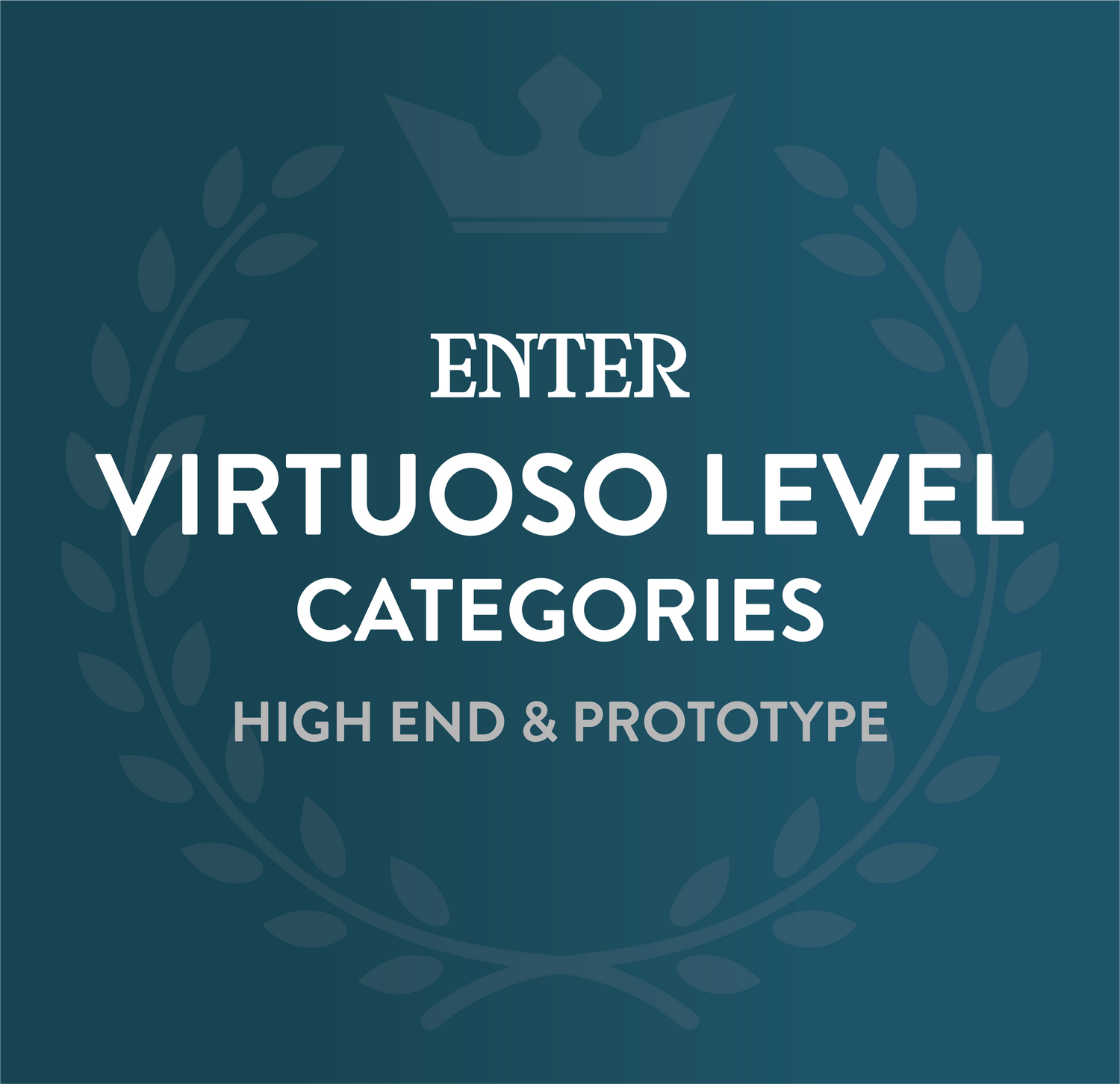 VIRTUOSO LEVEL CATEGORIES