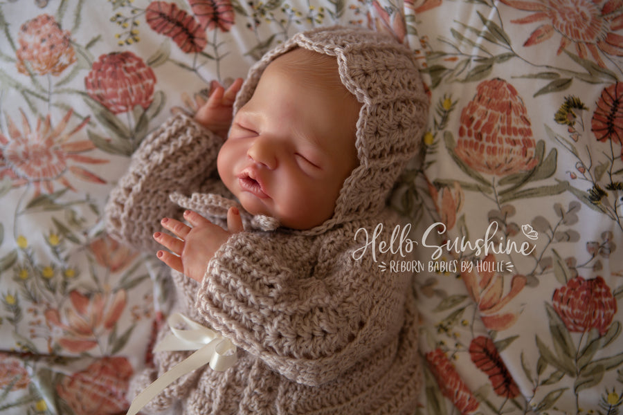INSTITCHES BY TEGAN — photo 9