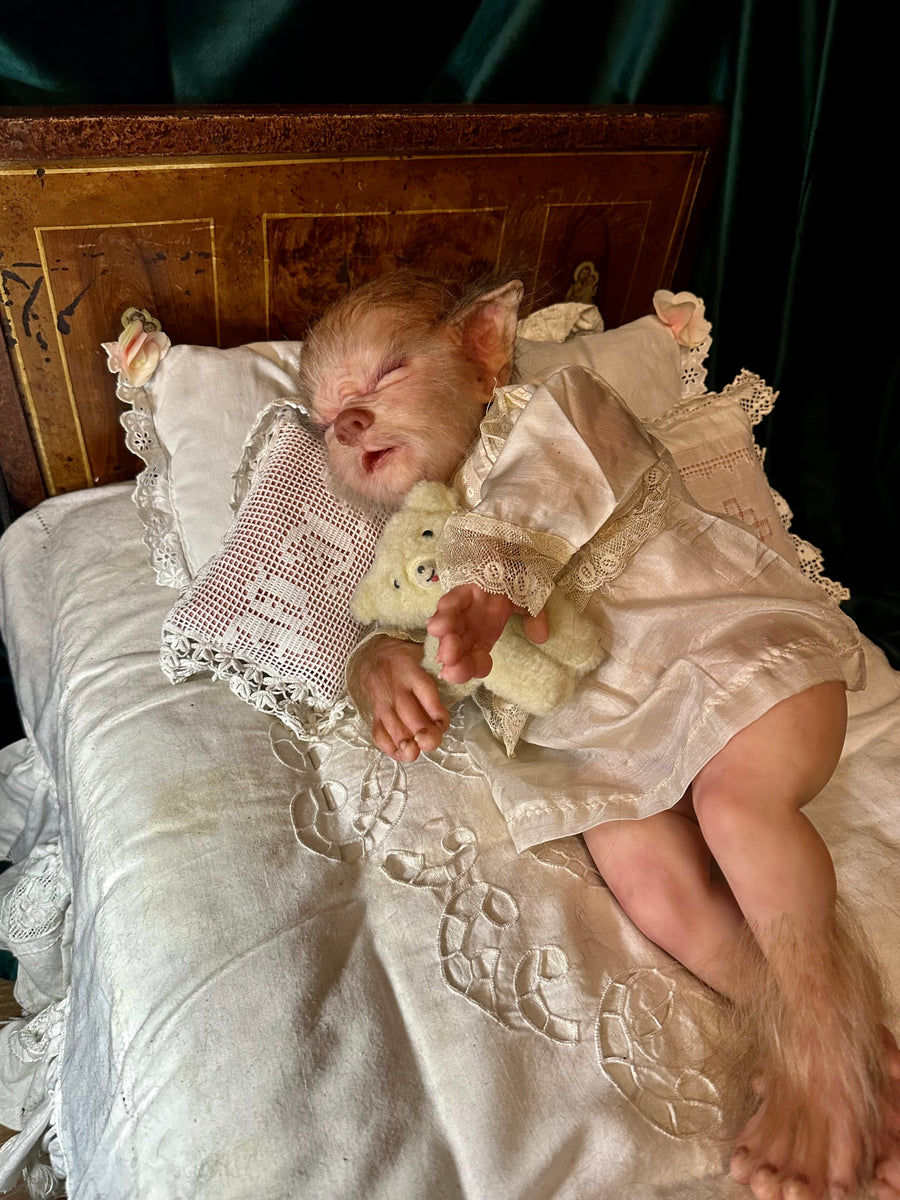 50 SFUMATURE DI REBORN — photo 3