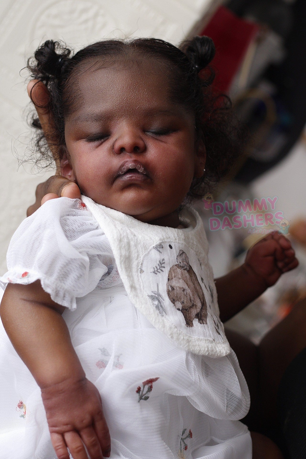 DUMMY DASHERS NURSERY