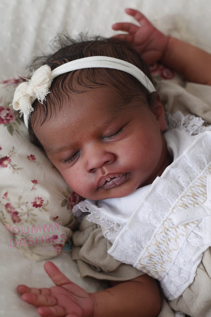 DUMMY DASHERS NURSERY