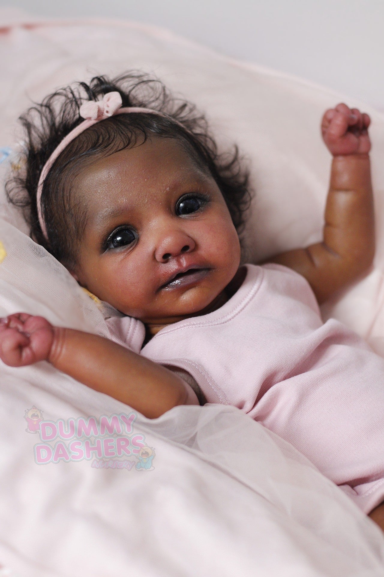 DUMMY DASHERS NURSERY