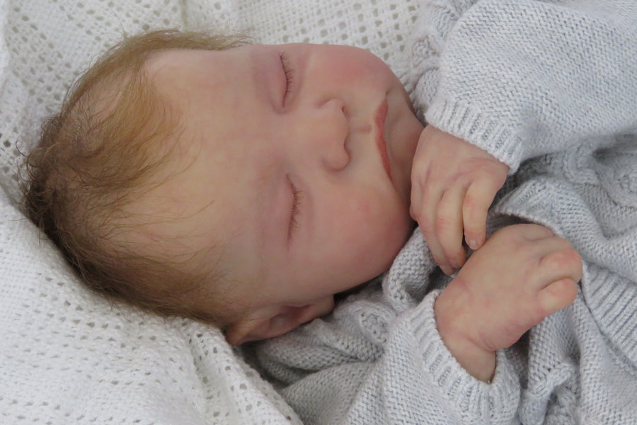 AJP DOLL STUDIO — photo 4