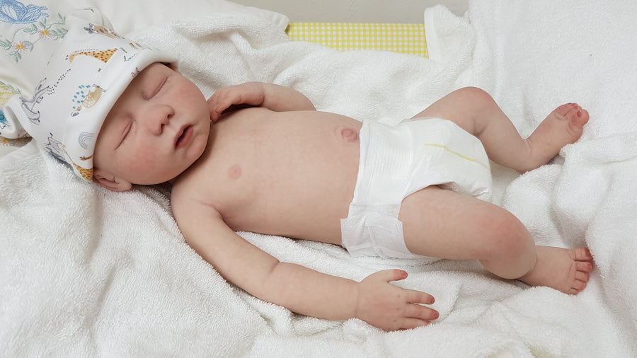 AJP DOLL STUDIO — photo 6