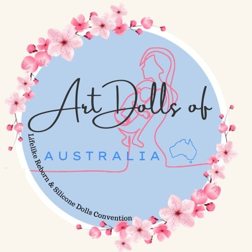 ART DOLLS OF AUSTRALIA