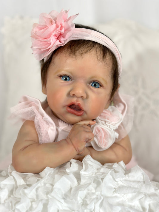 A BIT OF HEAVEN REBORN BABIES