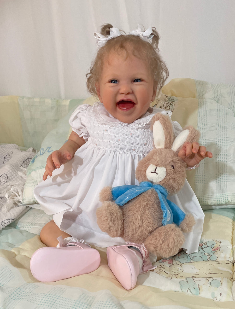 A BIT OF HEAVEN REBORN BABIES — photo 2
