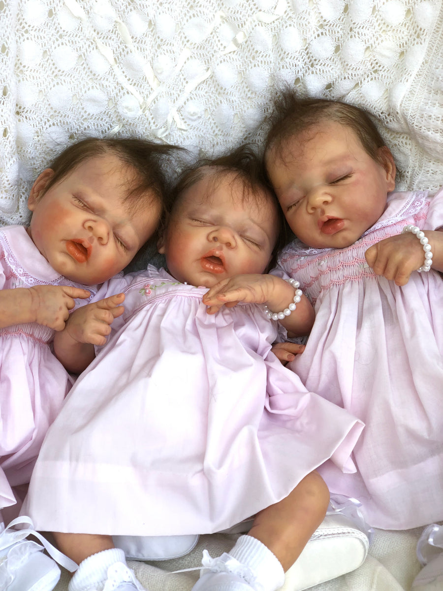 A BIT OF HEAVEN REBORN BABIES — photo 4