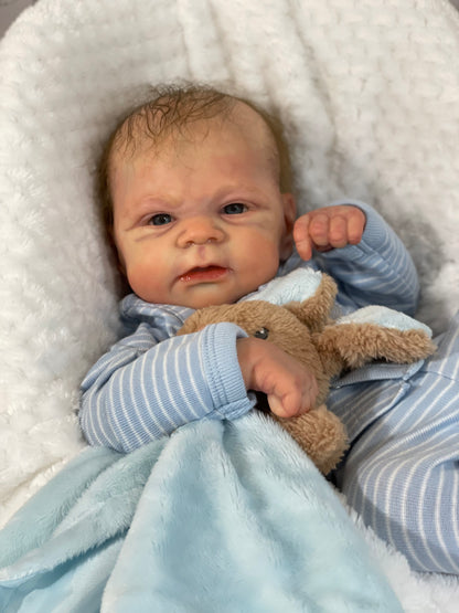A BIT OF HEAVEN REBORN BABIES