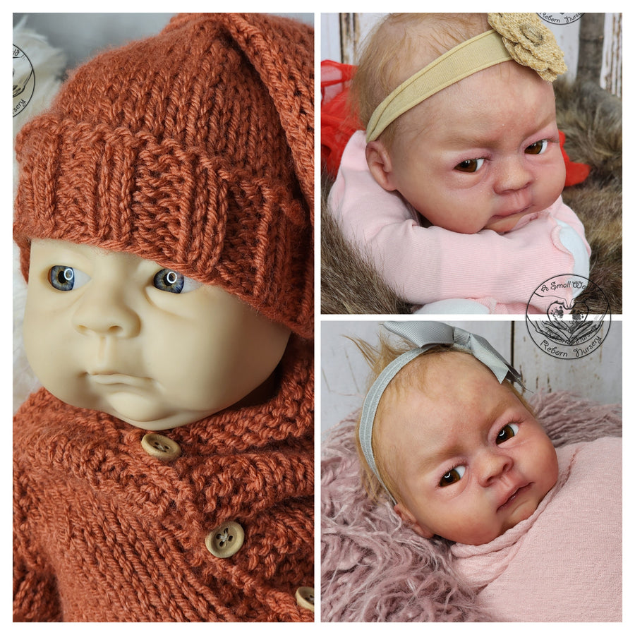A SMALL WORLD NURSERY — photo 6
