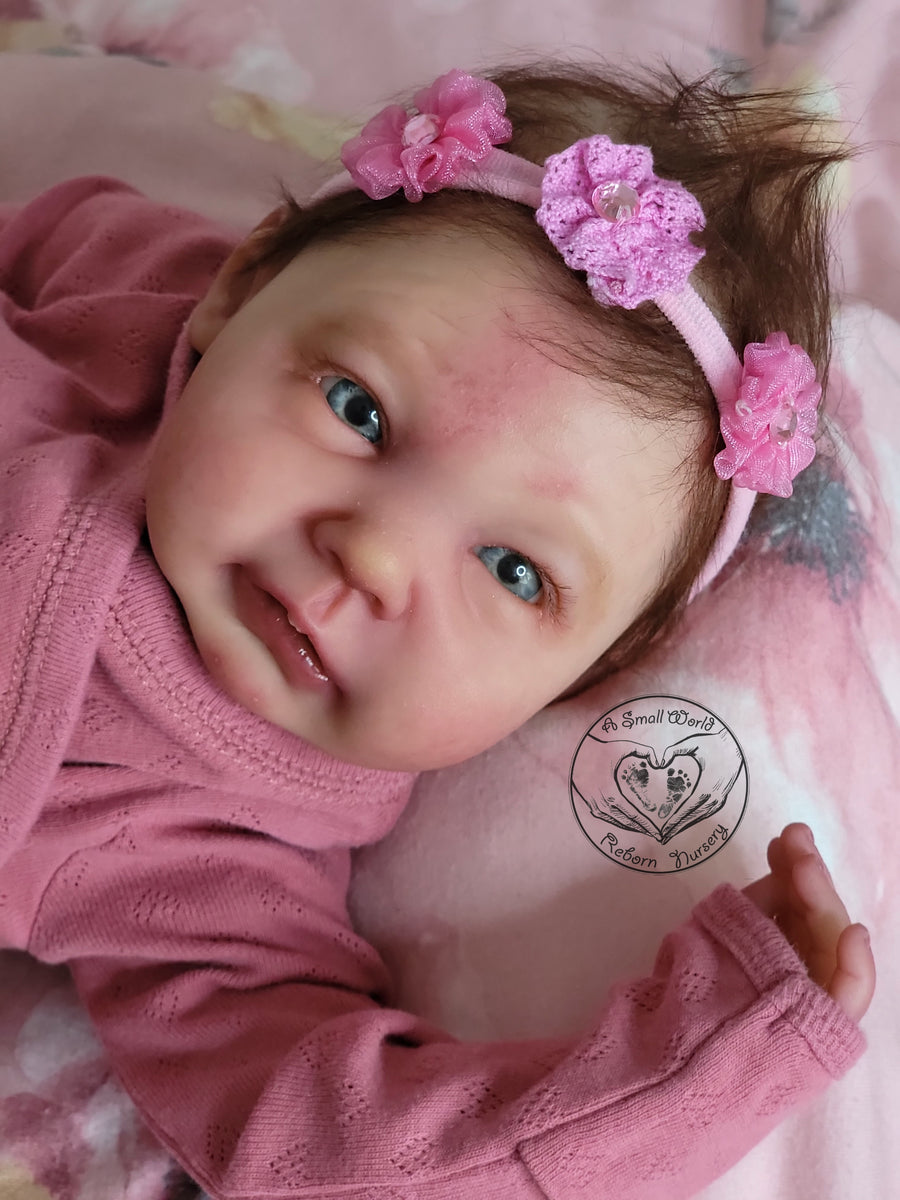 A SMALL WORLD NURSERY — photo 10