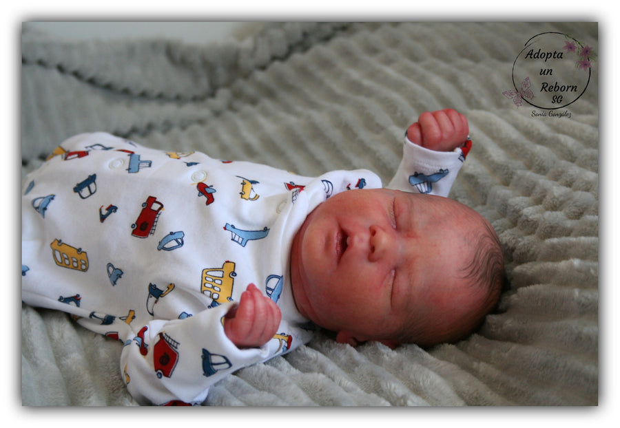 ADOPTA UN REBORN SG — photo 5