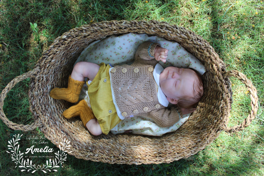 AIMEE APPLE NURSERY — photo 5
