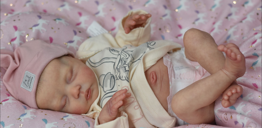 ALWAYS PRECIOUS AND TINY REBORNS — photo 9