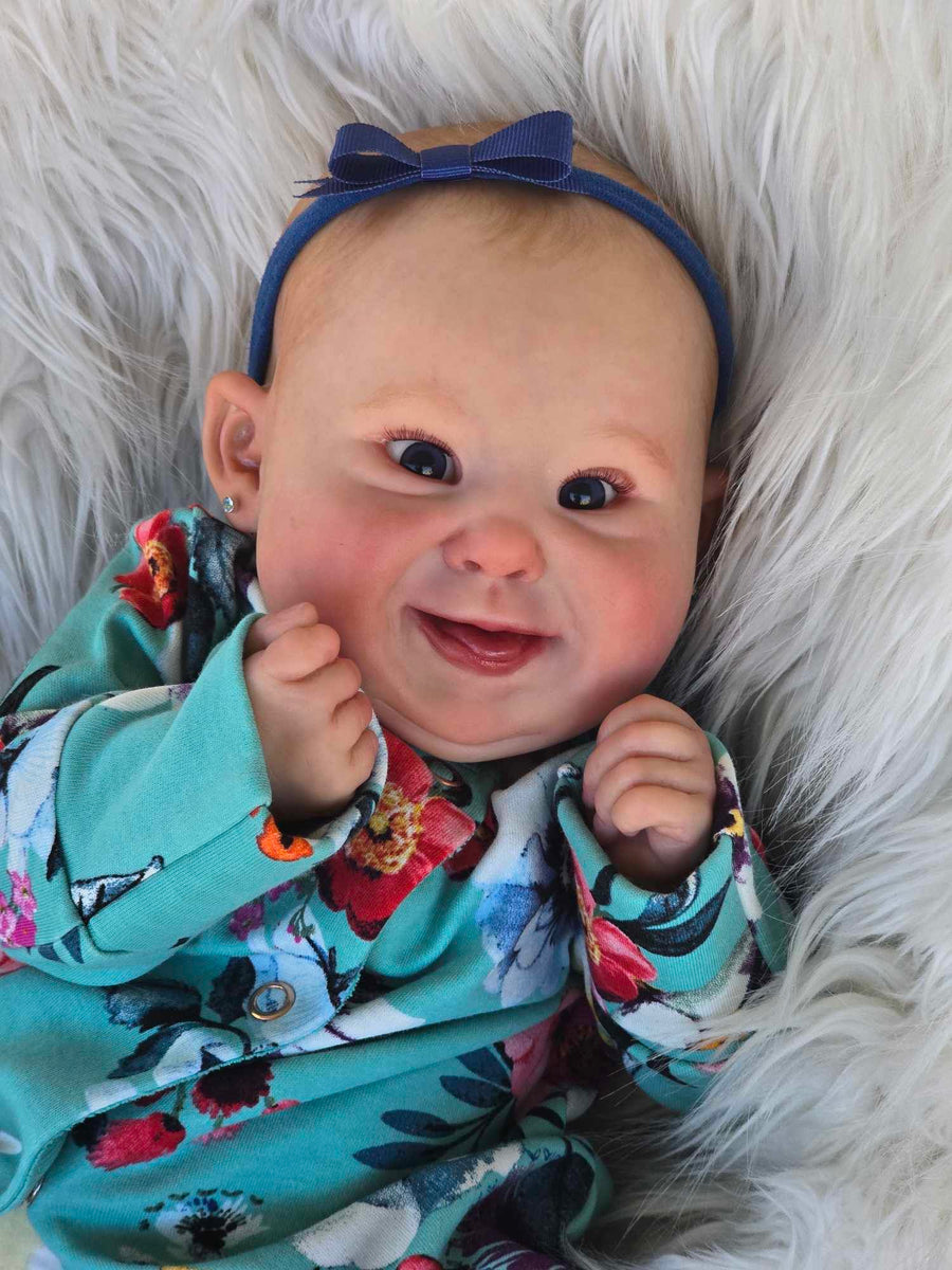 ALWAYS PRECIOUS AND TINY REBORNS — photo 7