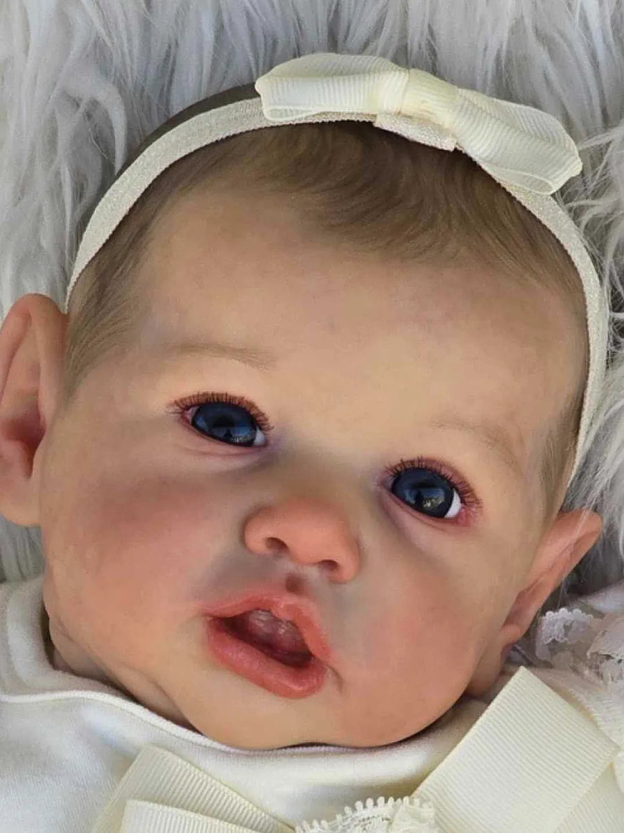 ALWAYS PRECIOUS AND TINY REBORNS — photo 3