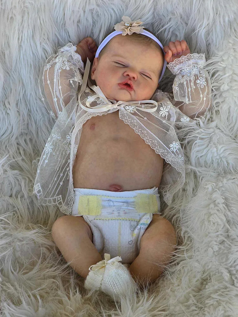 ALWAYS PRECIOUS AND TINY REBORNS — photo 6