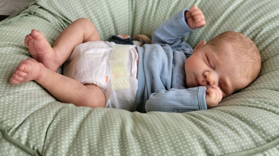 ALWAYS PRECIOUS AND TINY REBORNS — photo 10