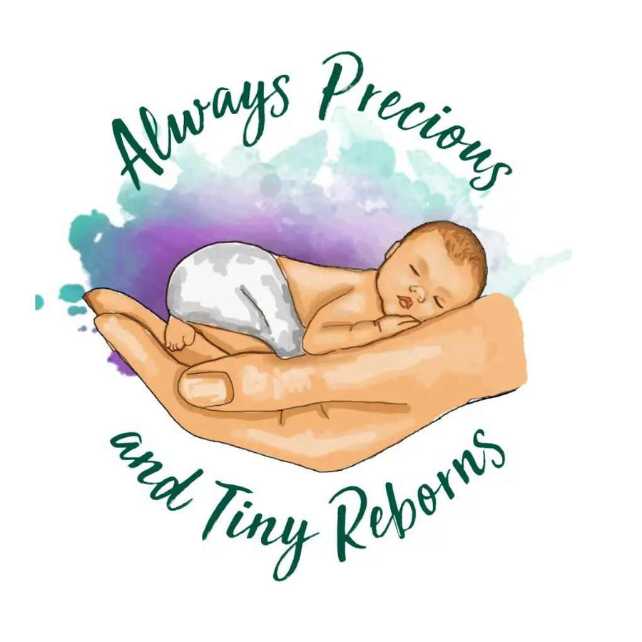ALWAYS PRECIOUS AND TINY REBORNS — photo 5