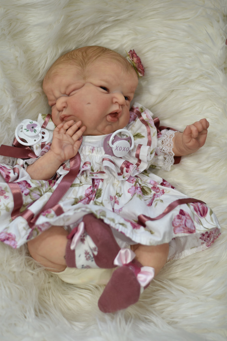 ALWAYS PRECIOUS AND TINY REBORNS — photo 2