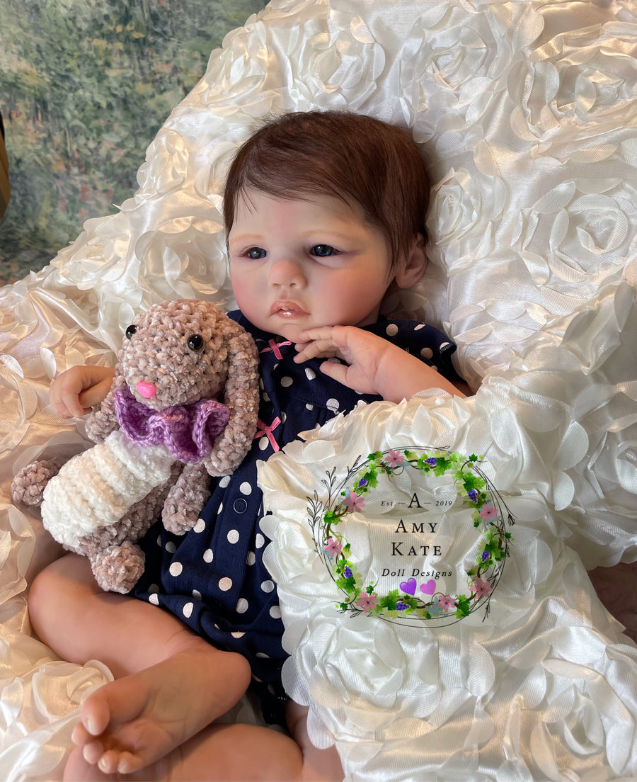 AMY KATE DOLL DESIGNS — photo 3