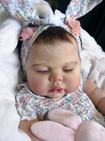 ANGELIC LULLABIES NURSERY — photo 3