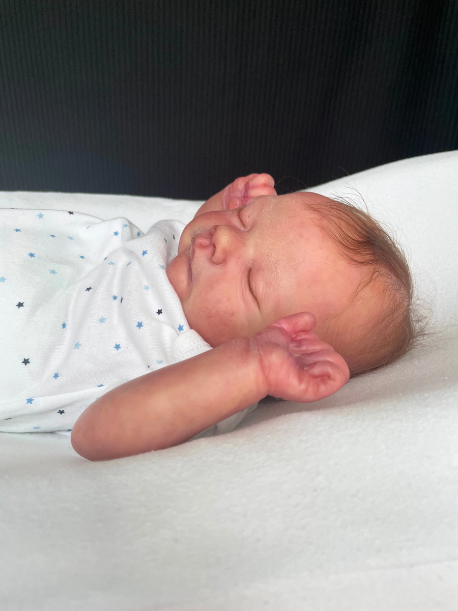 ANHENBABY — photo 7