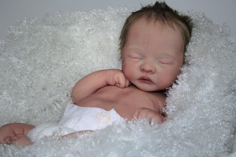 ANOUSKA'S BABY MIRACLES — photo 5