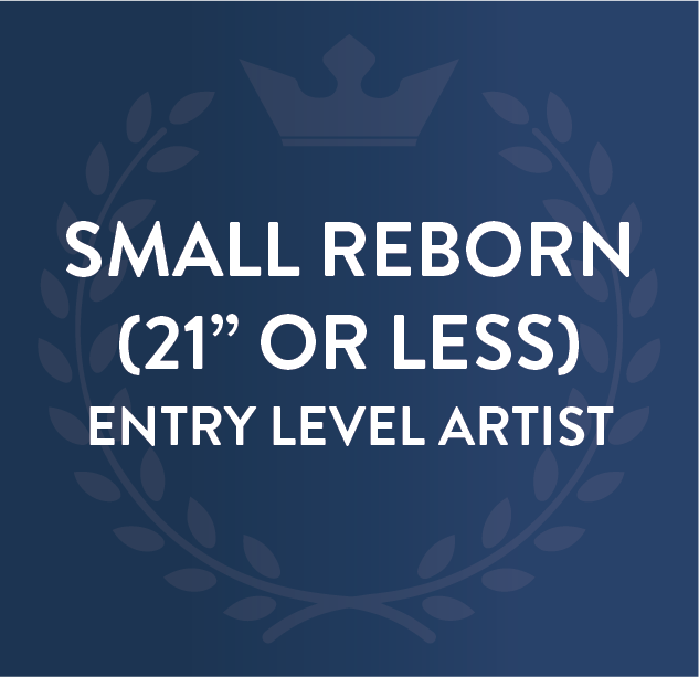 Small Reborn Entry (Entry Level)