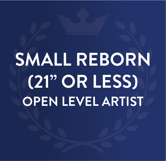 Small Reborn Entry (Open Level)