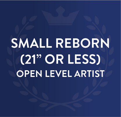 Small Reborn Entry (Open Level)