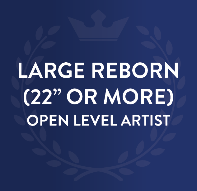 Large Reborn Entry (Open Level)