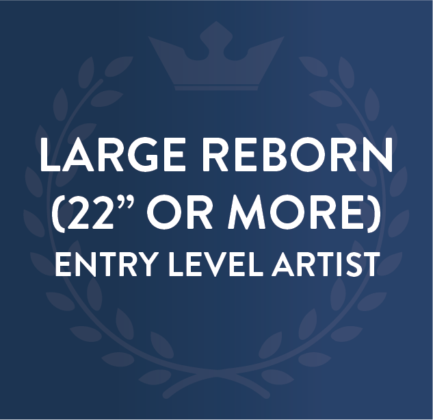 Large Reborn Entry (Entry Level)