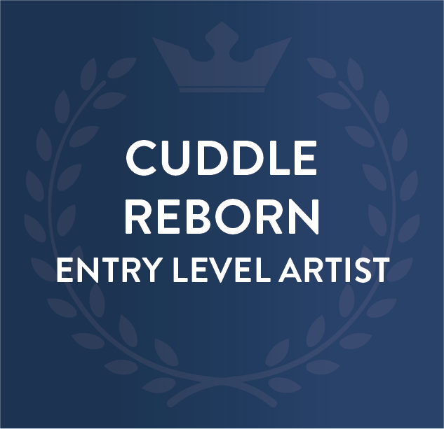 Cuddle Reborn Entry (Entry Level)