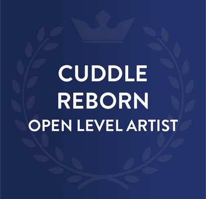 Cudde Reborn Entry (Open Level)