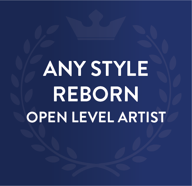 Any Style Reborn Entry (Open Level)