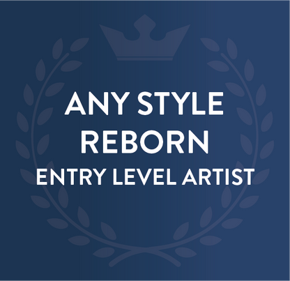 Any Style Reborn Entry (Entry Level)