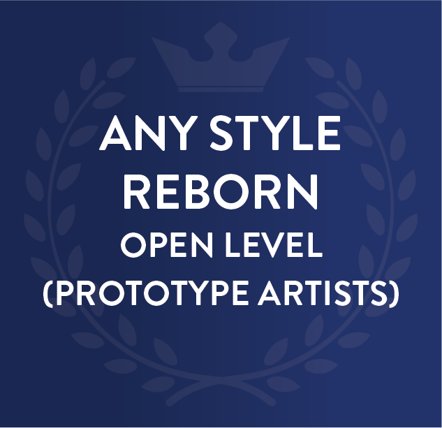 Any Style Reborn Entry