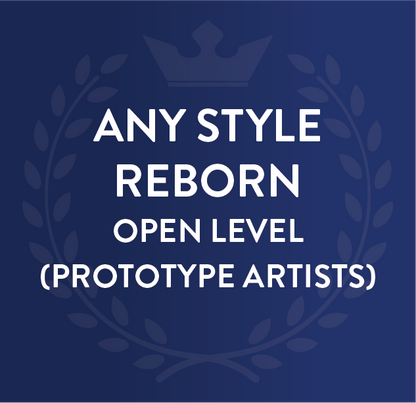 Any Style Reborn Entry