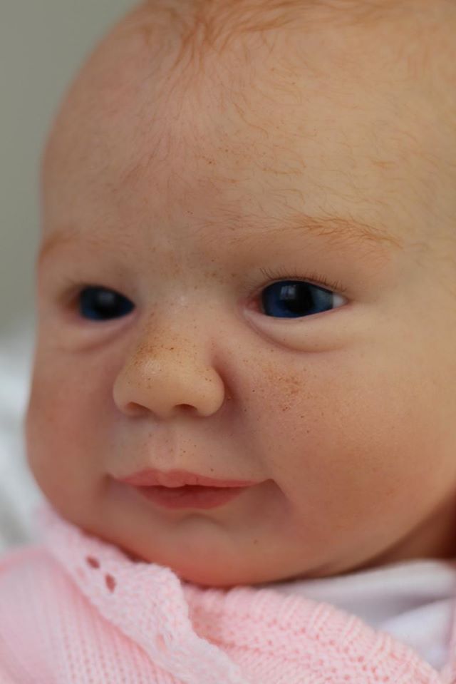 ARTFUL BABIES — photo 10