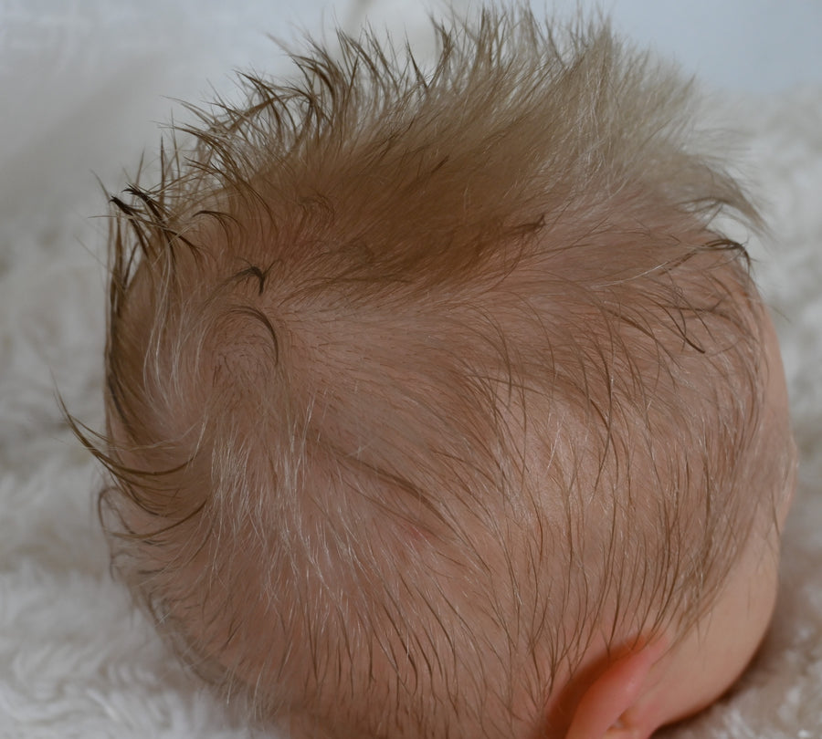 ARTFUL BABIES — photo 8