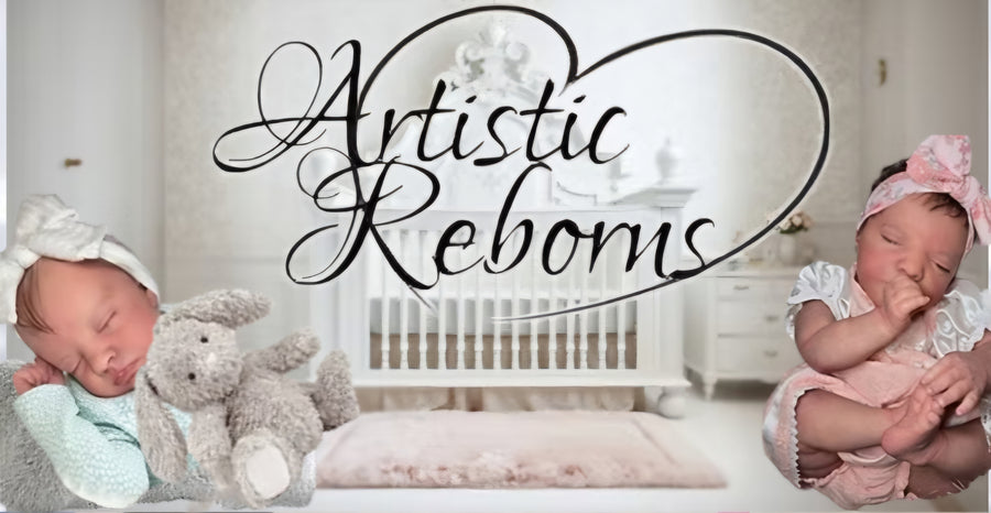 Artistic Reborns — photo 6