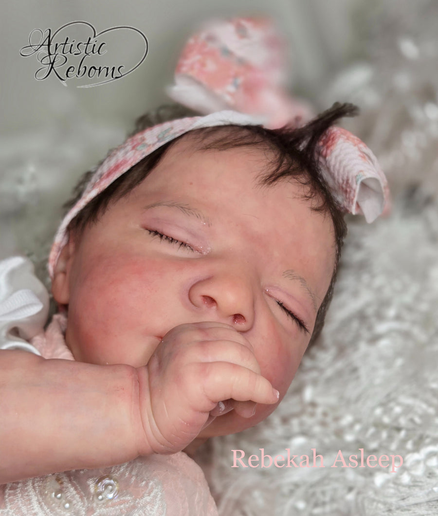 Artistic Reborns — photo 8
