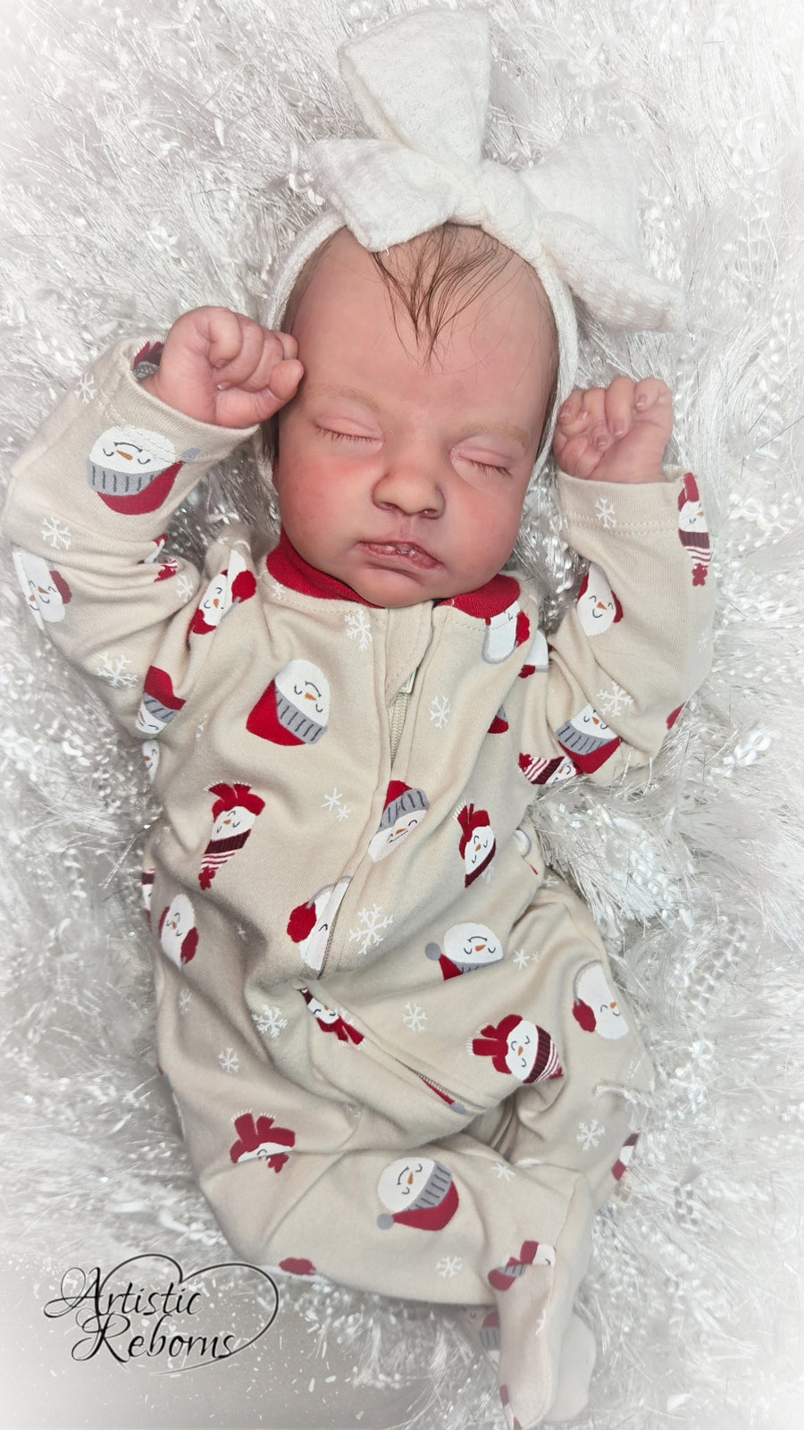Artistic Reborns — photo 10
