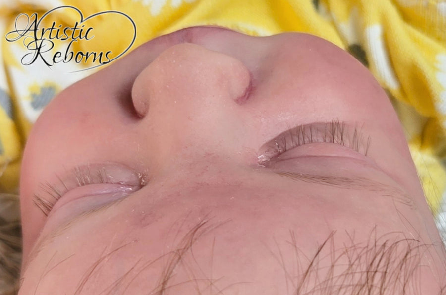 Artistic Reborns — photo 4