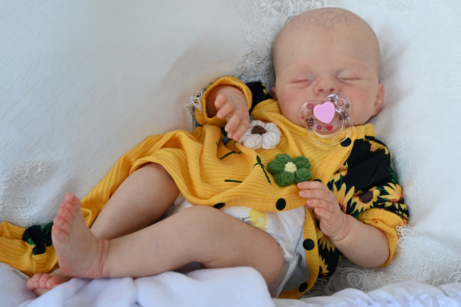 ARTY DARWEN'S DOLLS — photo 4