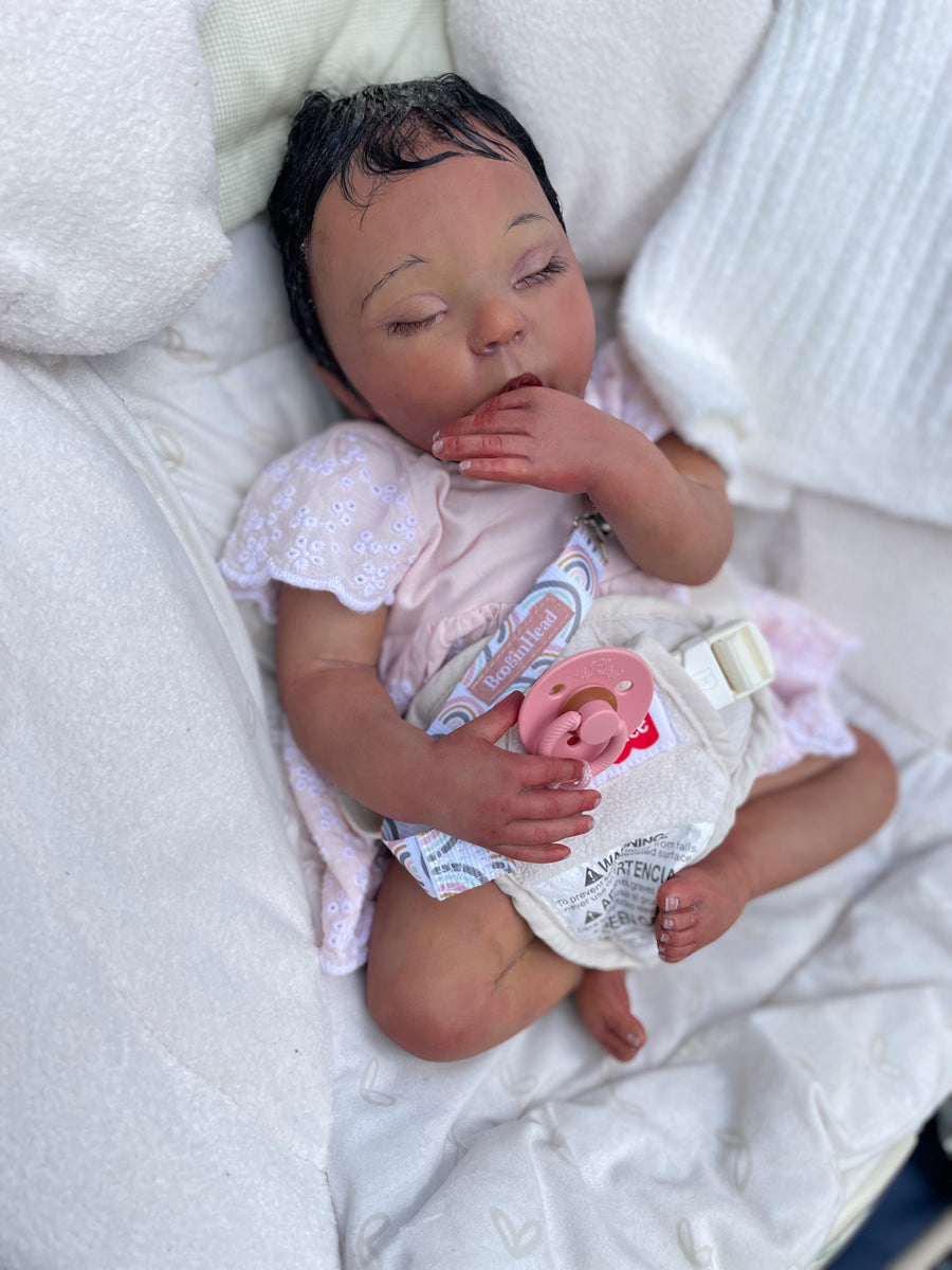 ATLANTIC BABY REBORN NURSERY — photo 2