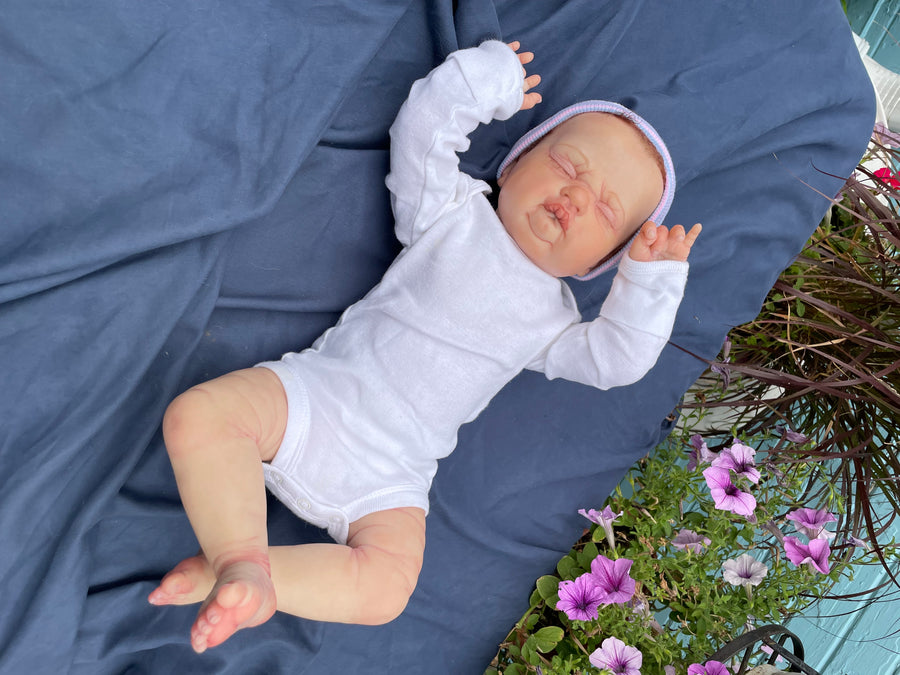 ATLANTIC BABY REBORN NURSERY — photo 6