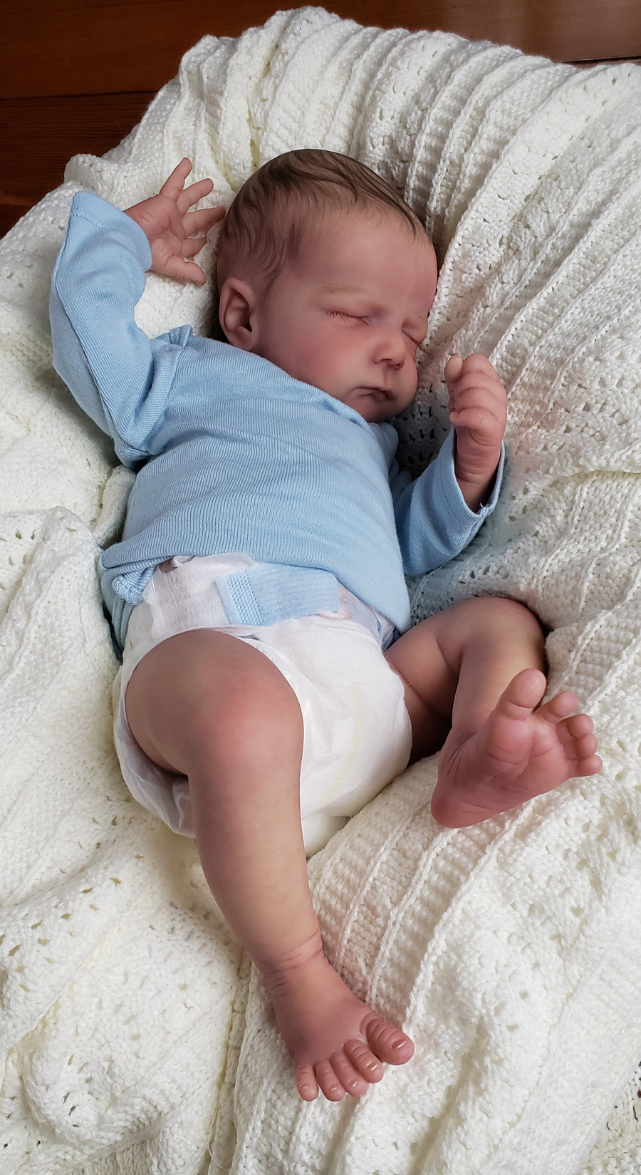 AUNT DAISY'S NURSERY — photo 8